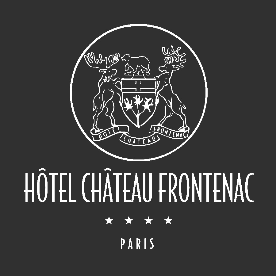 Hotel Chateau Frontenac YouTube