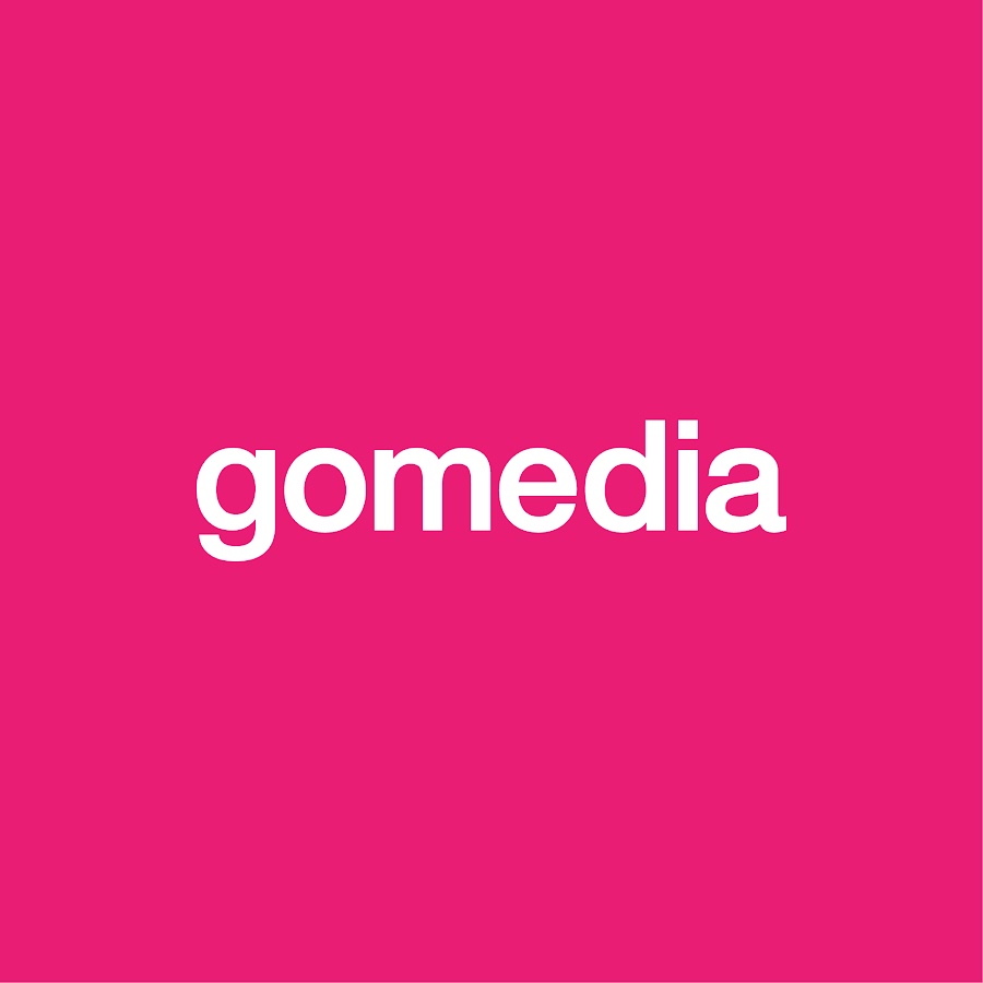 Can go media. Can go media