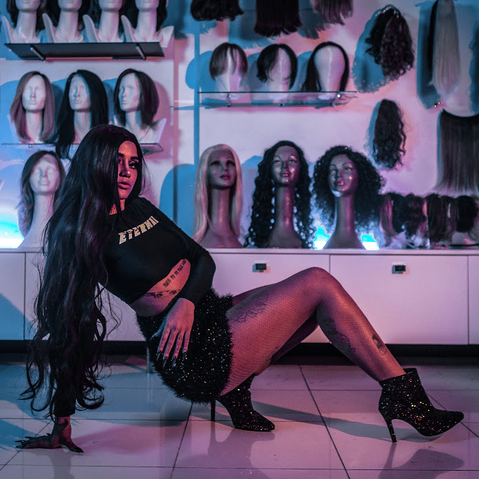 AZZY Net Worth & Earnings (2026)