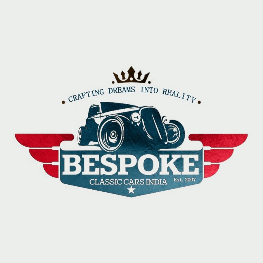 BESPOKE CARS CLASSICCARMAN03 - YouTube