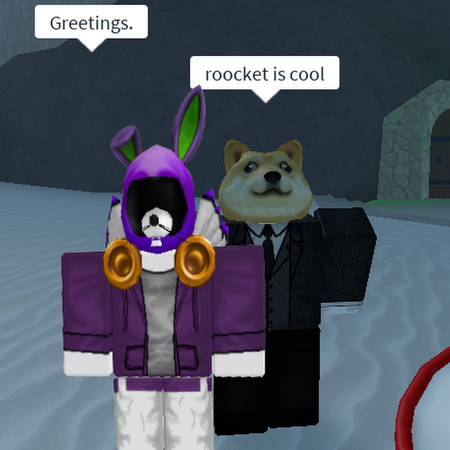 doge
