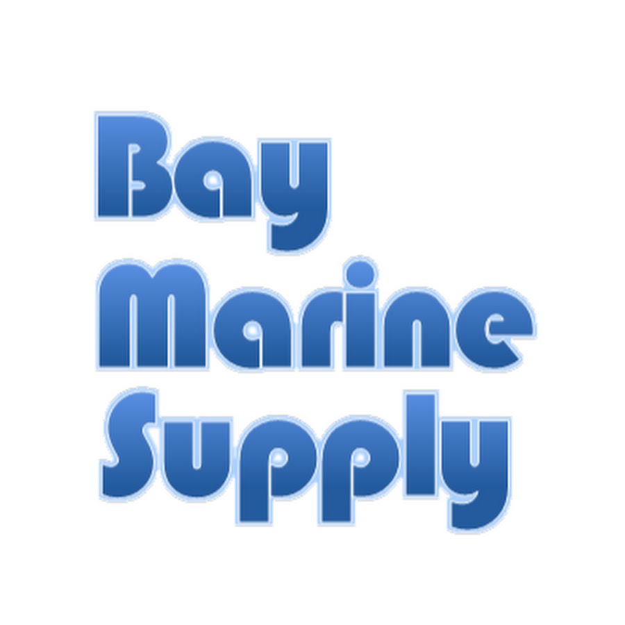 Bay Marine Supply YouTube