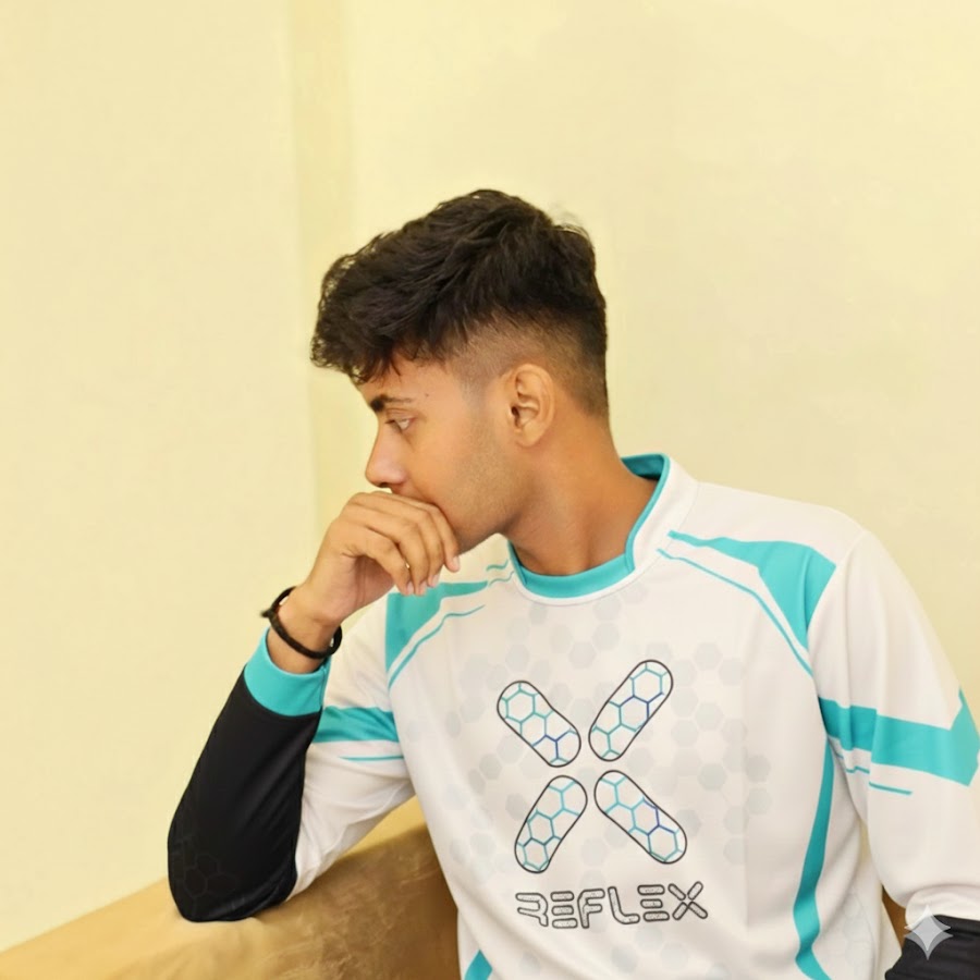 Ganymas Gaming - YouTube - 