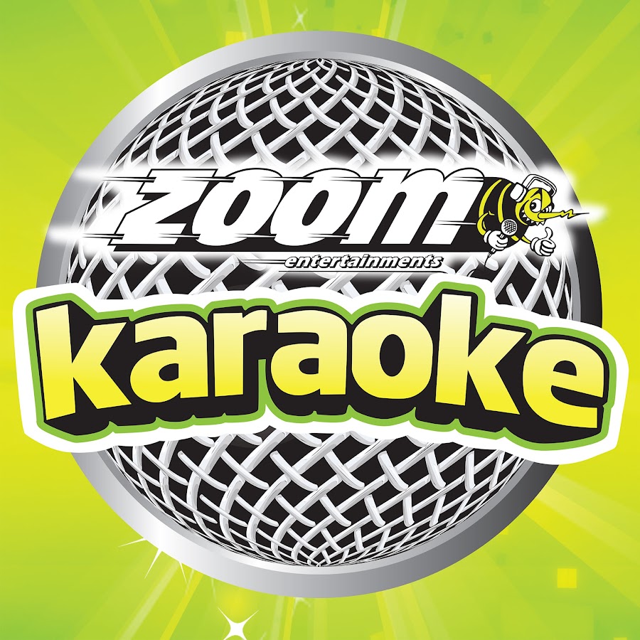 Zoom Karaoke Official YouTube Channel YouTube