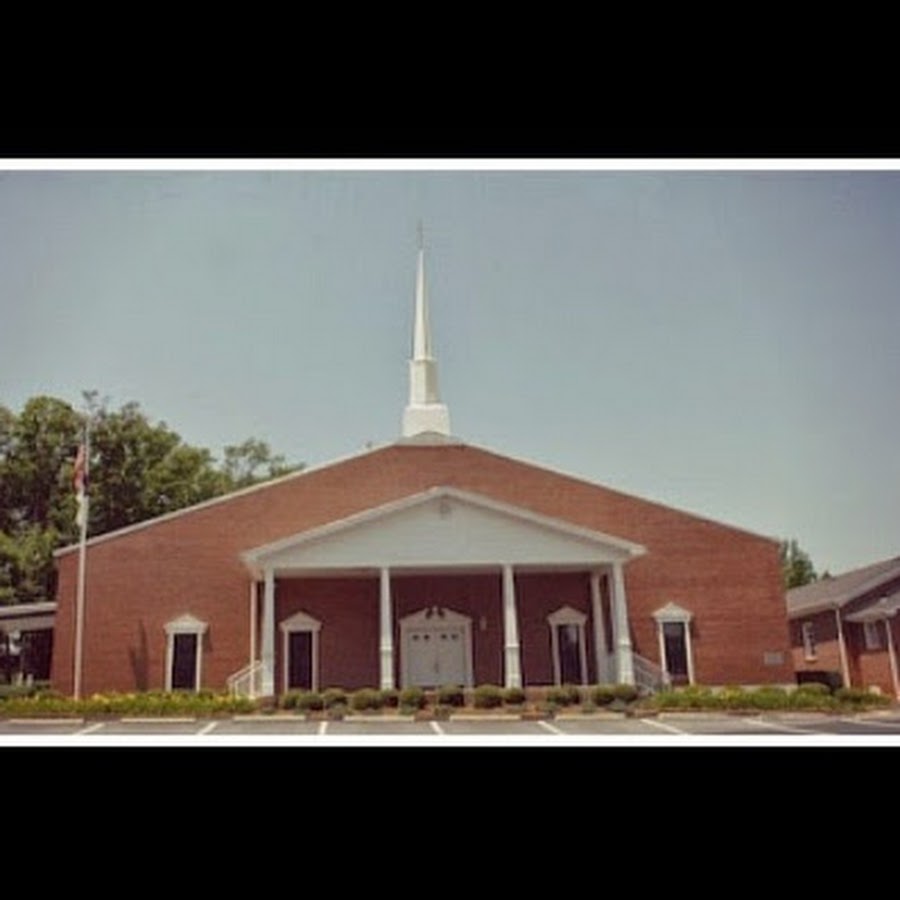 White Plains Baptist Church YouTube