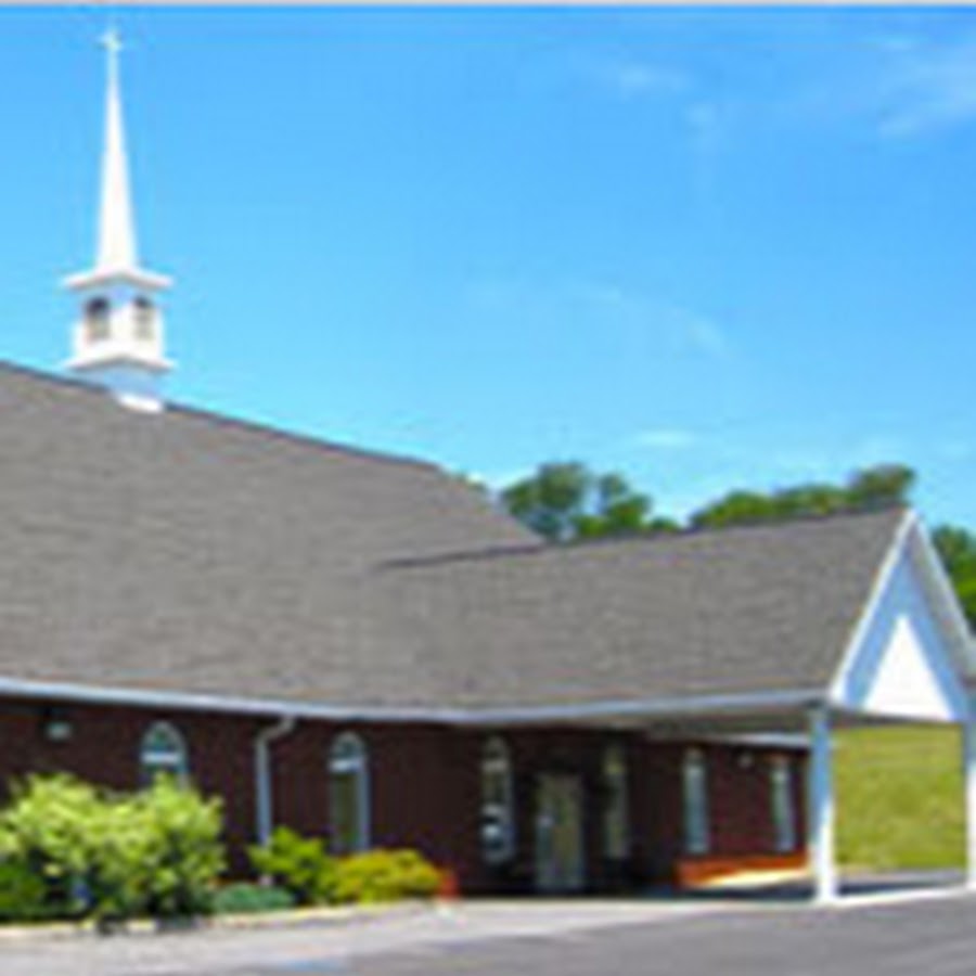 Community Baptist Church, Curwensville, PA YouTube