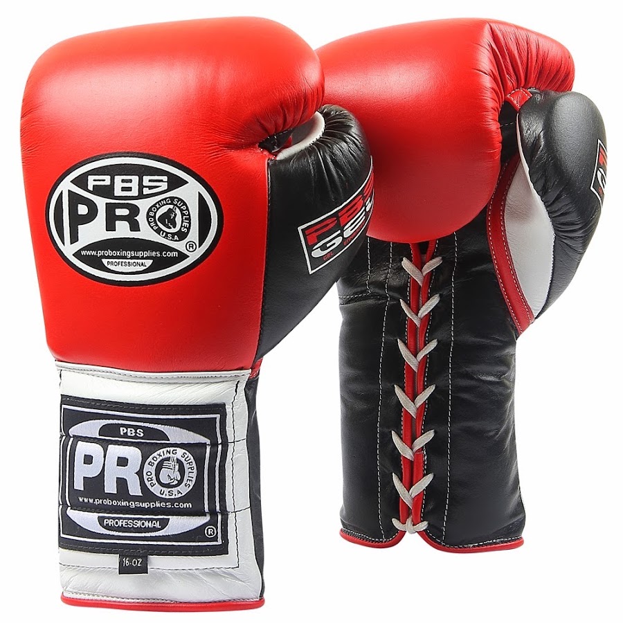 PRO BOXING SUPPLIES INC. - YouTube