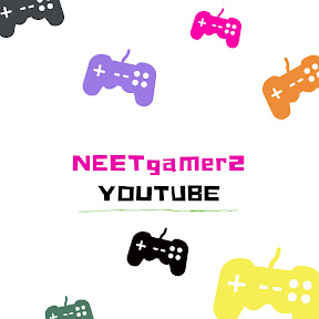 NEET gamer YouTube