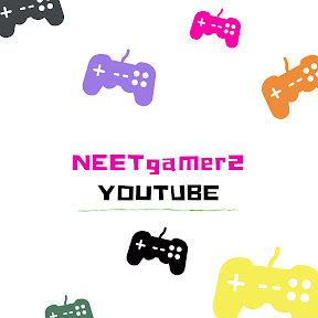 NEET gamer YouTuber