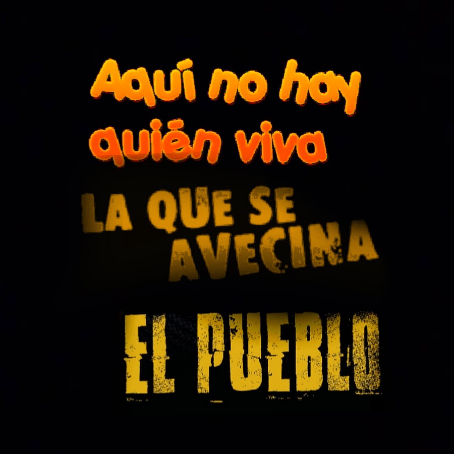 Aqui No Hay Quien Viva Logo