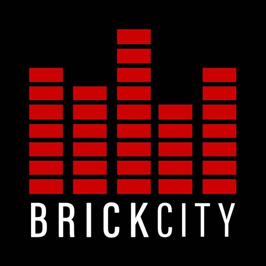 Brick City Records YouTube