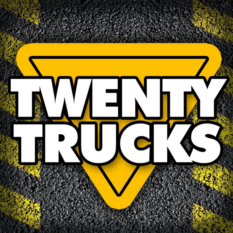 twentytrucks - YouTube