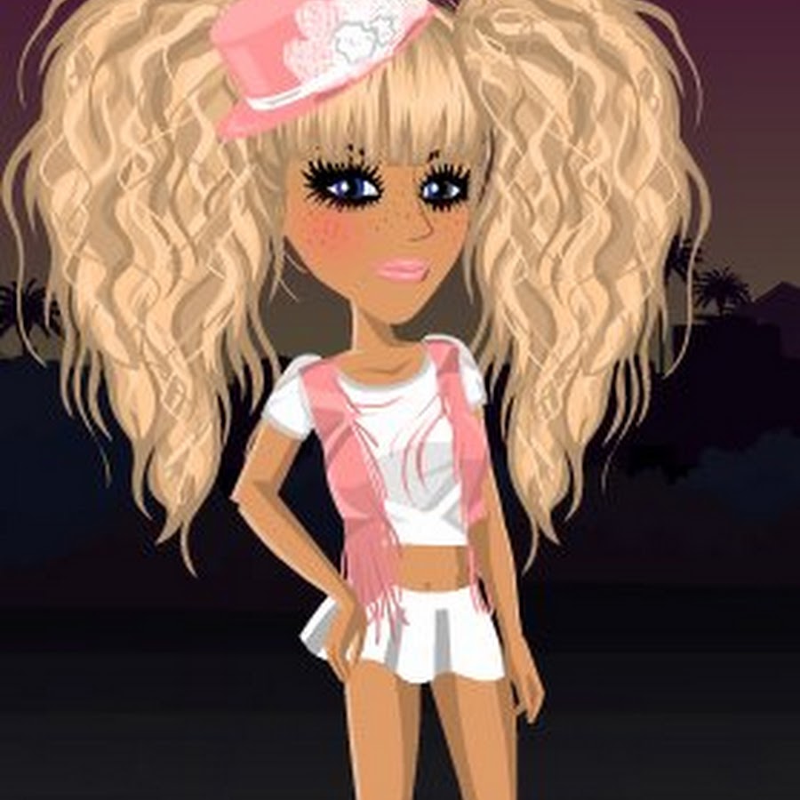 I am a girl who loves playing moviestarplanet, subscribe for make-up tips, ...