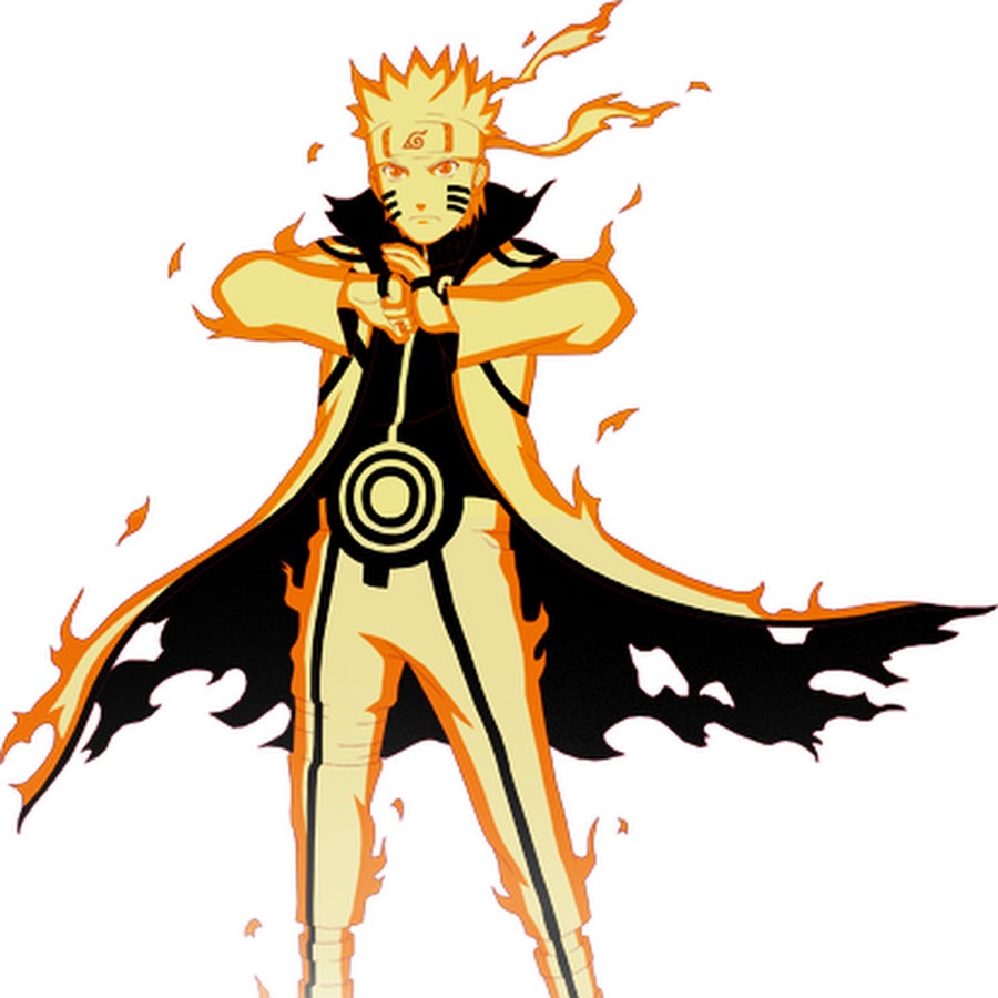 Naruto Shippuden English - YouTube