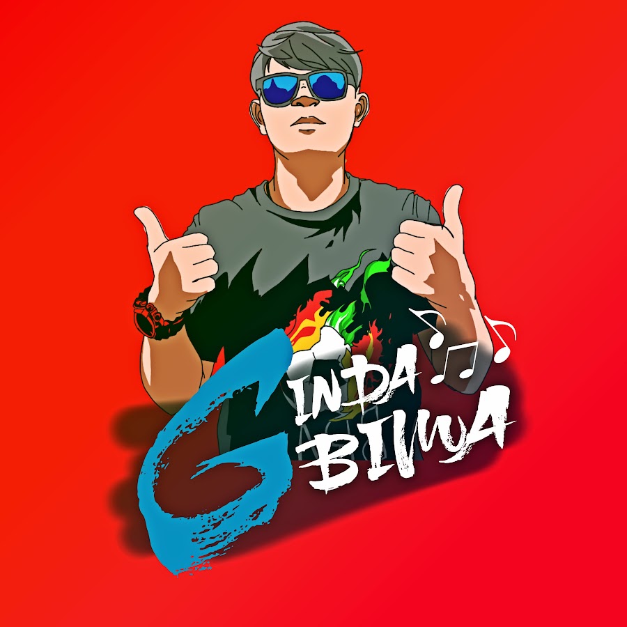 Ginda Chanel - YouTube