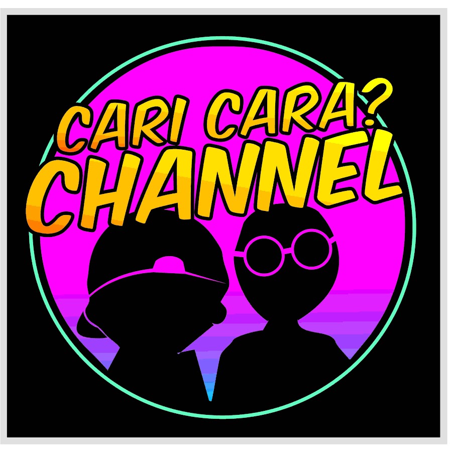 Cari Cara Channel 