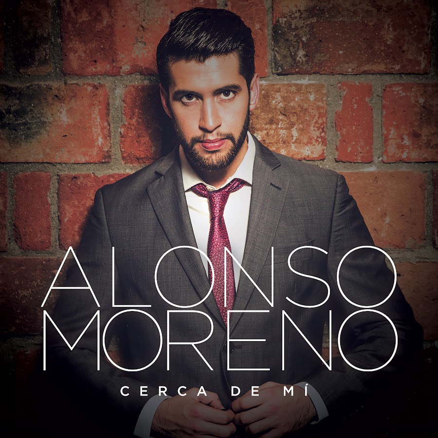 alonsomorenovevo - youtube