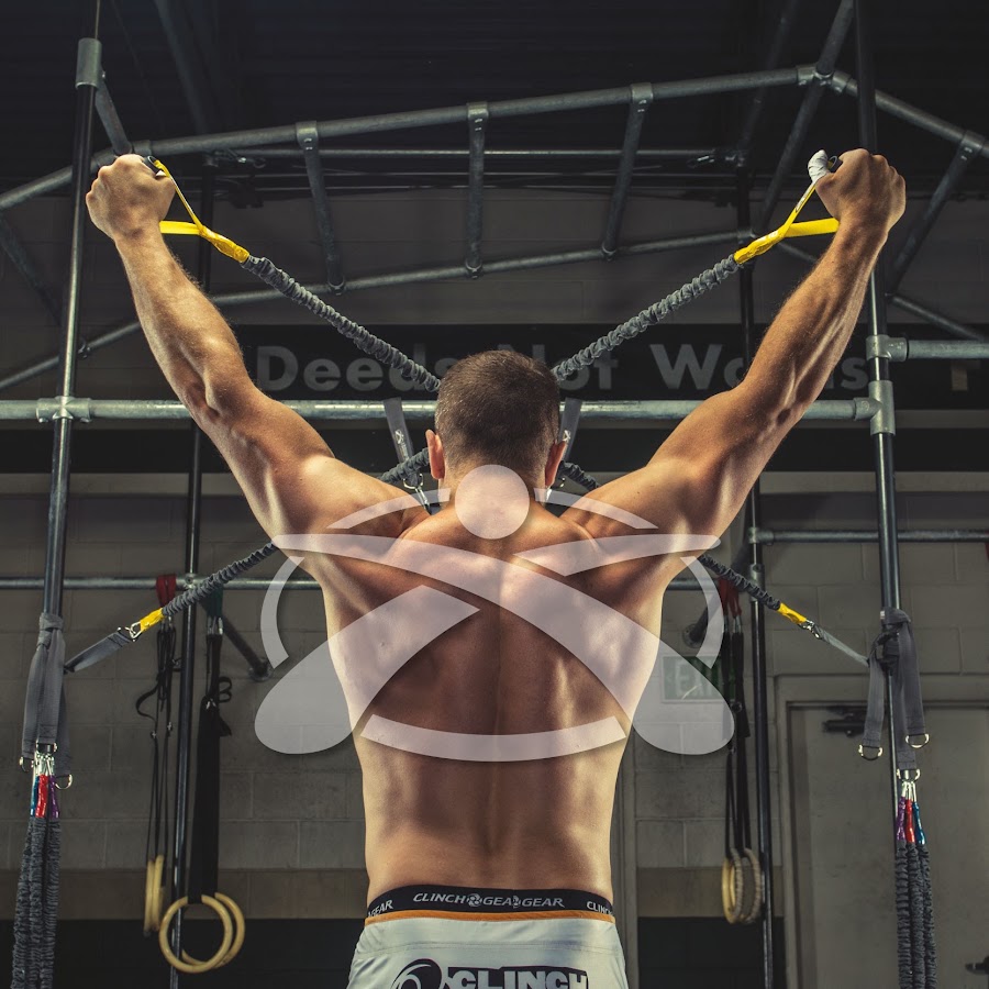 Crossover Symmetry Ttc _ Best Exercises For Shoulder Pain – OMUKOO