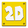 2D // Nintendo Gaming!!