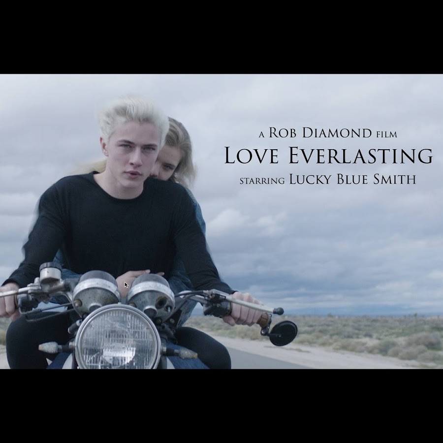 Love Everlasting Movie YouTube