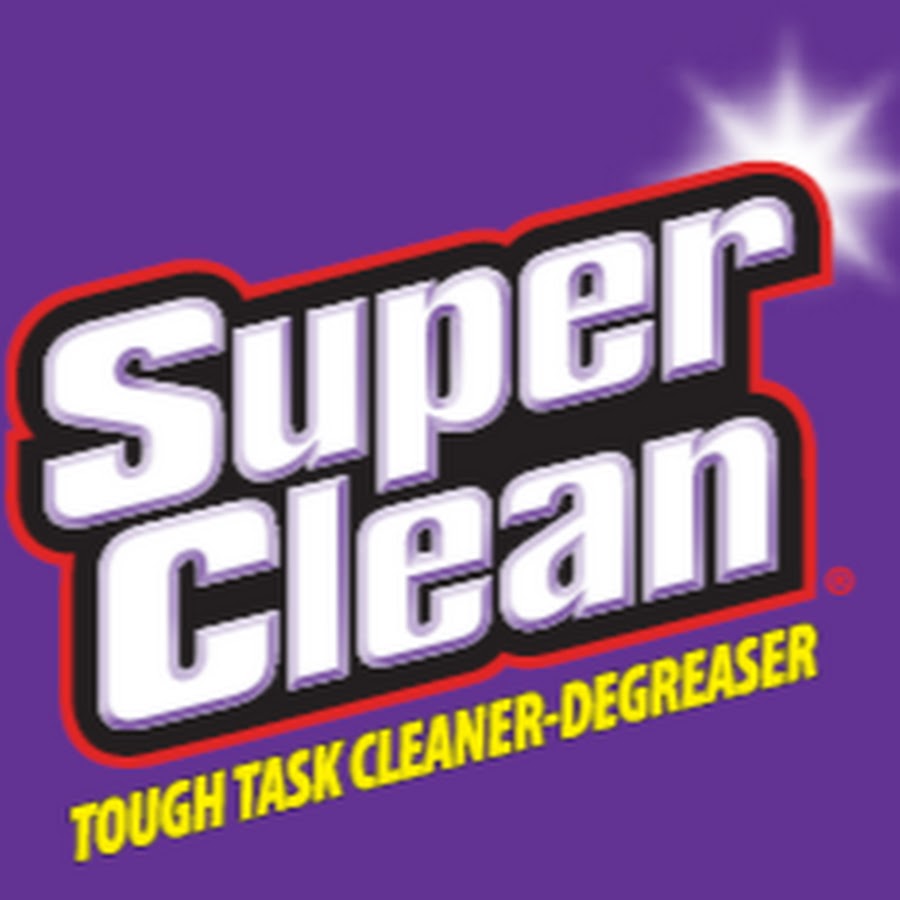 SuperClean YouTube