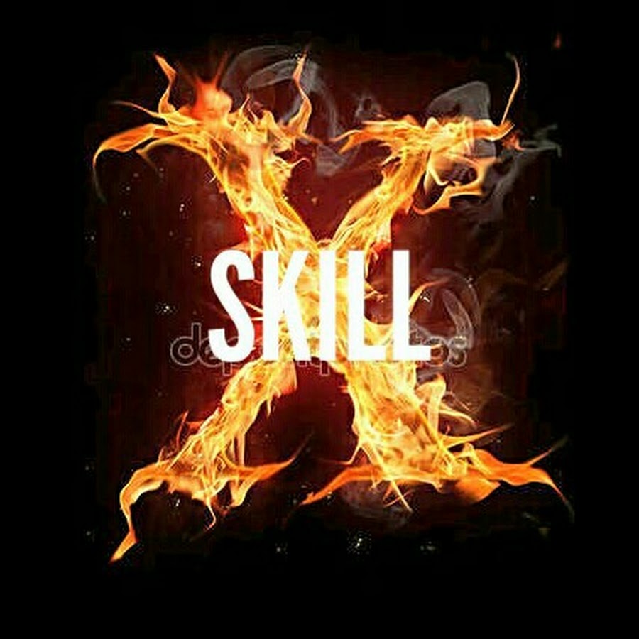 SKILL X - YouTube