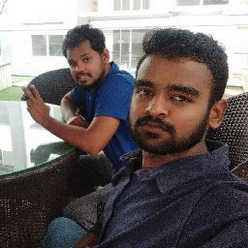 Smart Phone Tamizhan - 