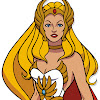 What could She-Ra Princess of Power buy with $106.94 thousand?