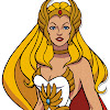What could She-Ra Princess of Power buy with $106.9 thousand?