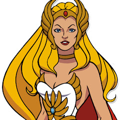 She-Ra Princess of Power