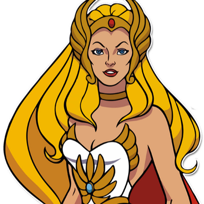 She-Ra Princess of Power Net Worth & Earnings (2026)