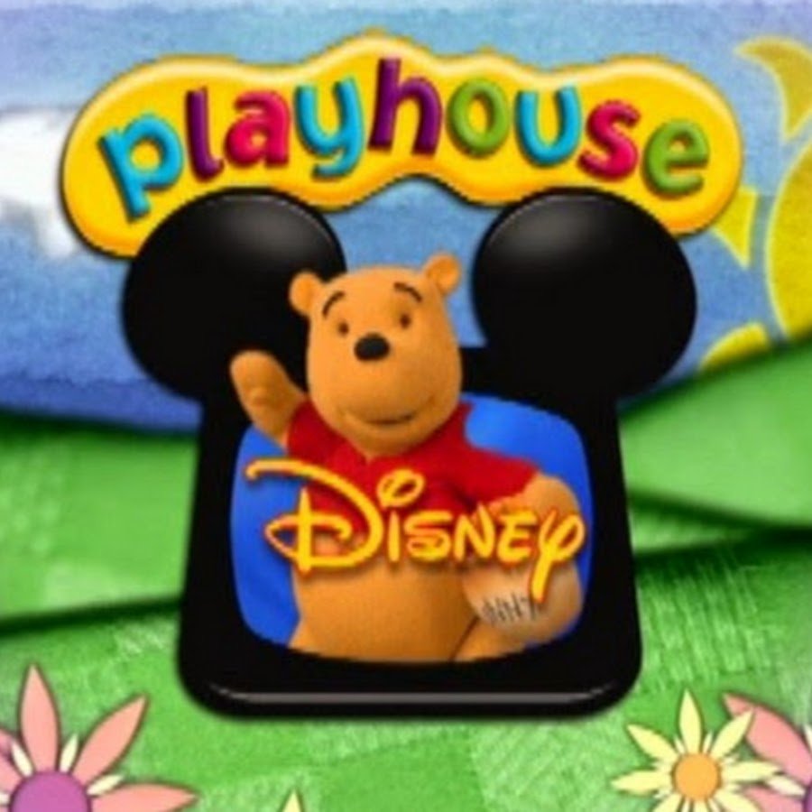 disney tots playhouse