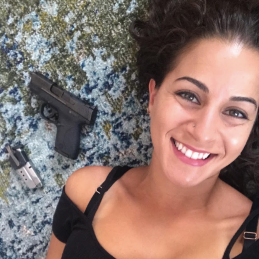 She Equips Herself YouTube