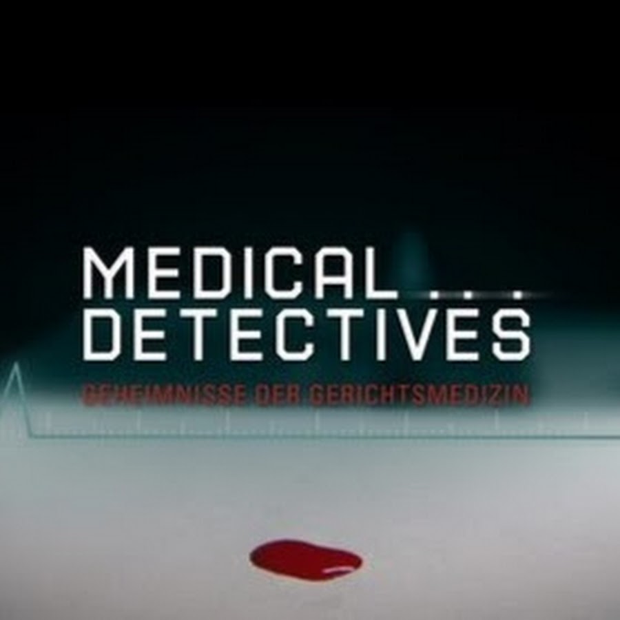 Medical Detectives Deutsch