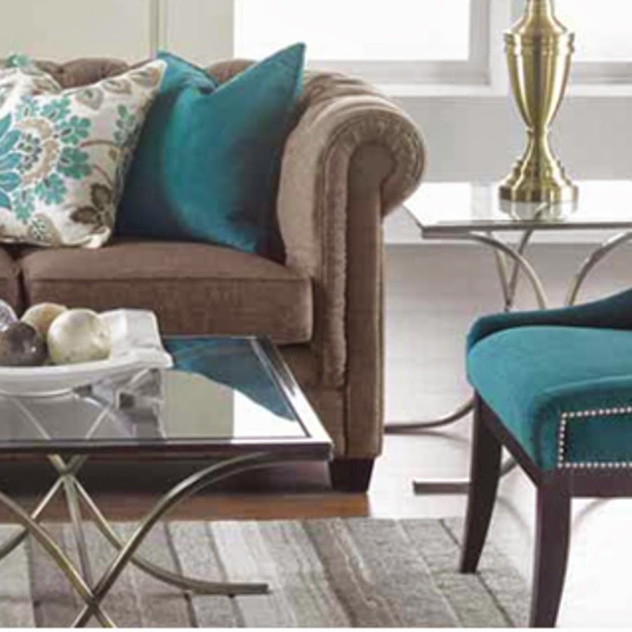 Sofa Land Baci Living Room