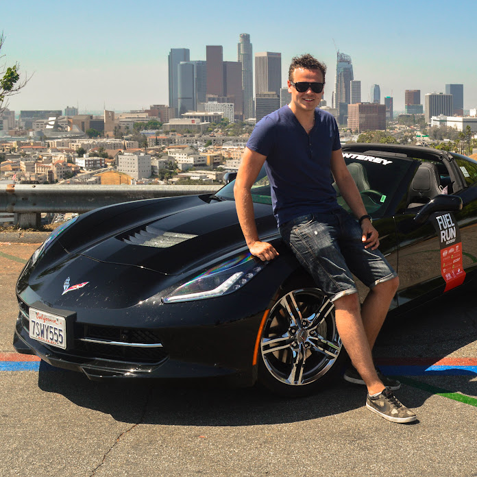 Carspotter Jeroen Net Worth & Earnings (2026)