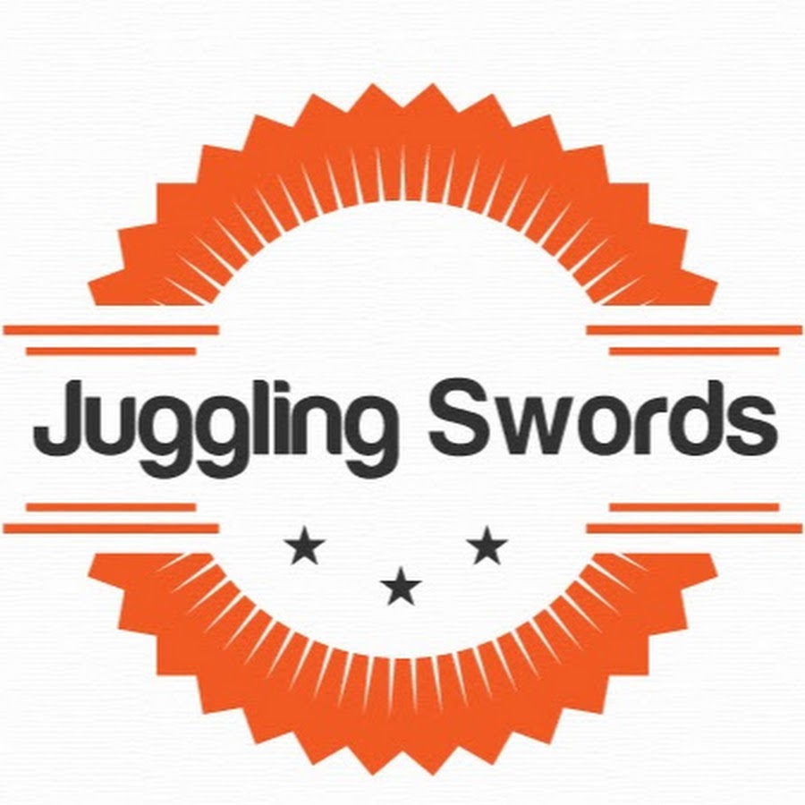 Juggling Swords YouTube