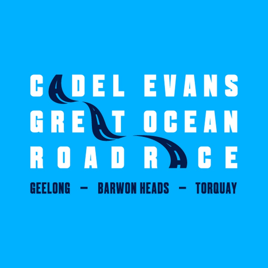 Cadel Evans Great Ocean Road Race YouTube