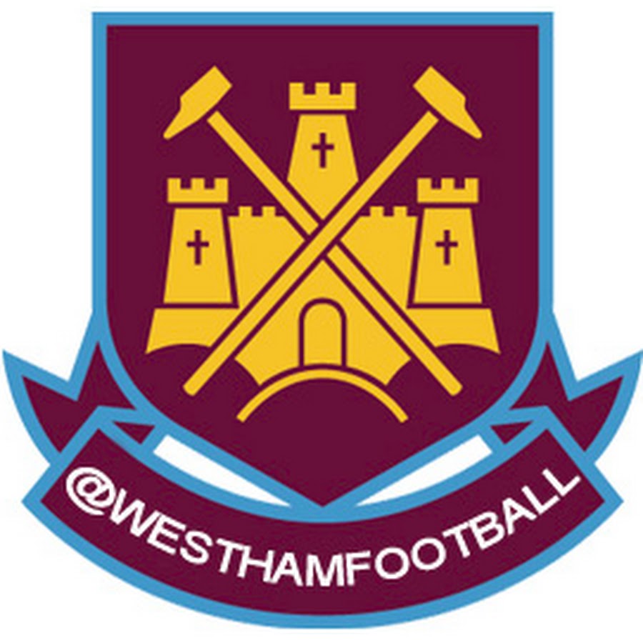 MrWesthamfootball - YouTube