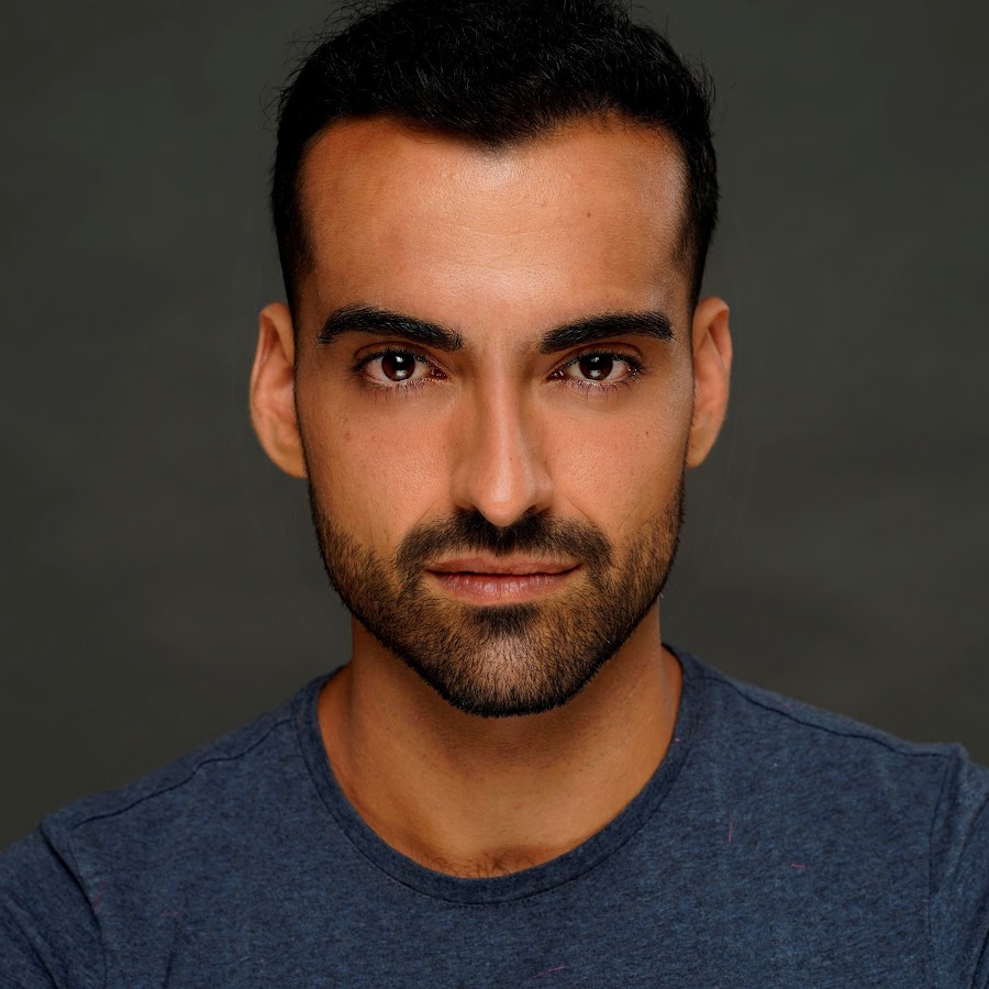 Constantinos Demetriou