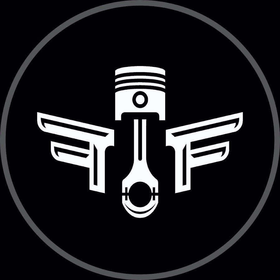 Fat Fender Garage YouTube