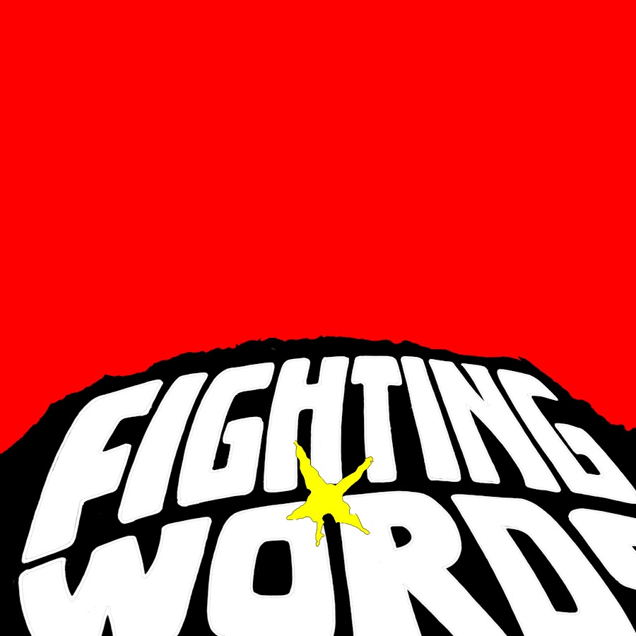 Fighting Words Dublin YouTube