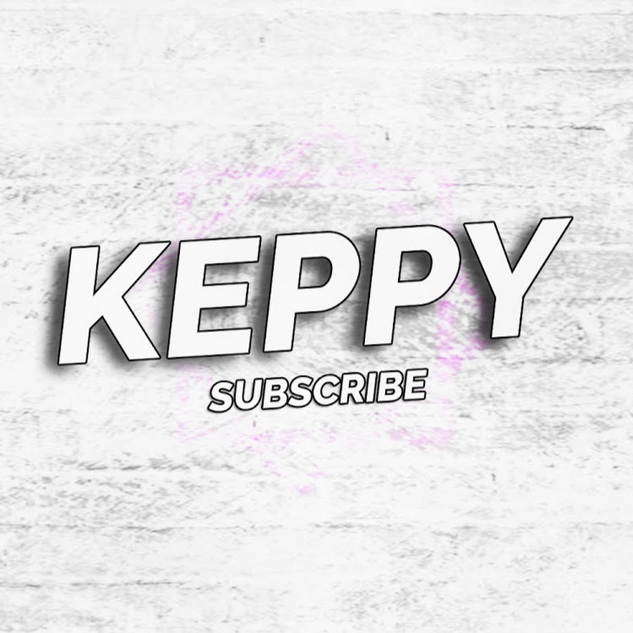 Keppy YouTube