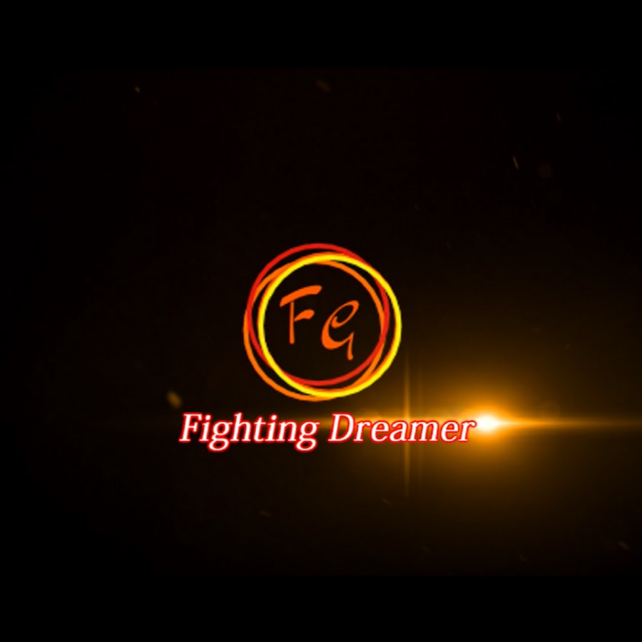 Fighting Dreamer - YouTube