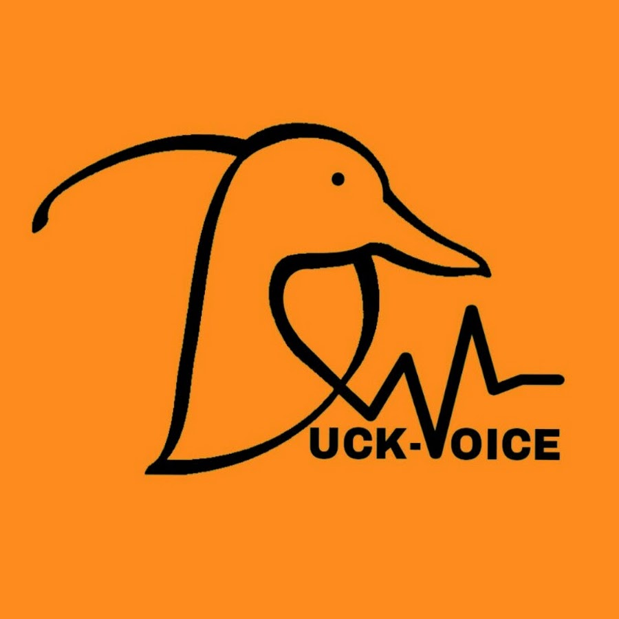 Duck Voice YouTube