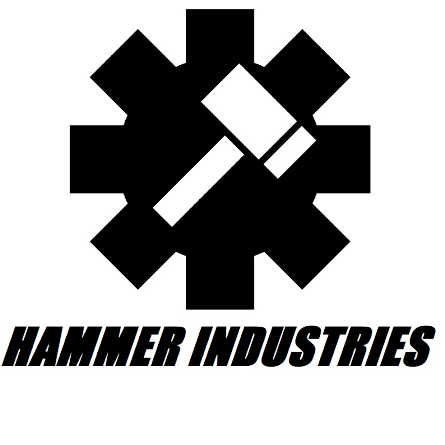 HAMMER INDUSTRIES YouTube