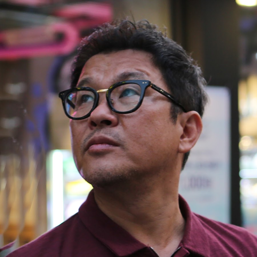 Hongjong Choi - YouTube