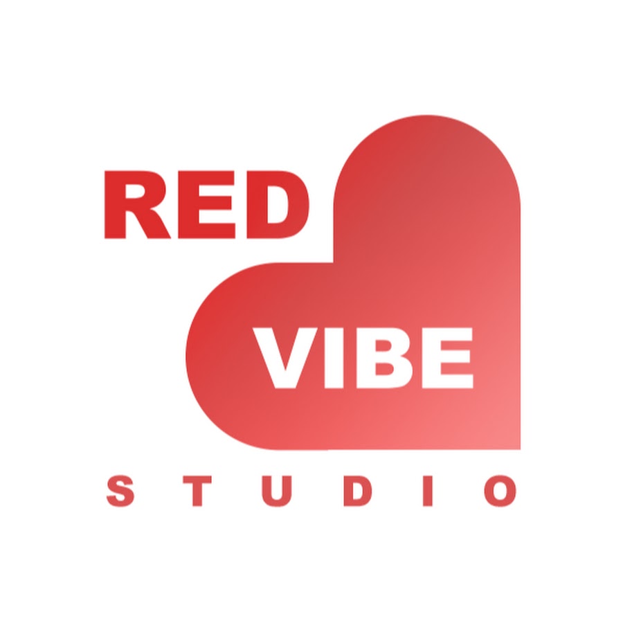 Love Vibe: Aria. Vibe Studio. Red Vibes. Home Vibe.