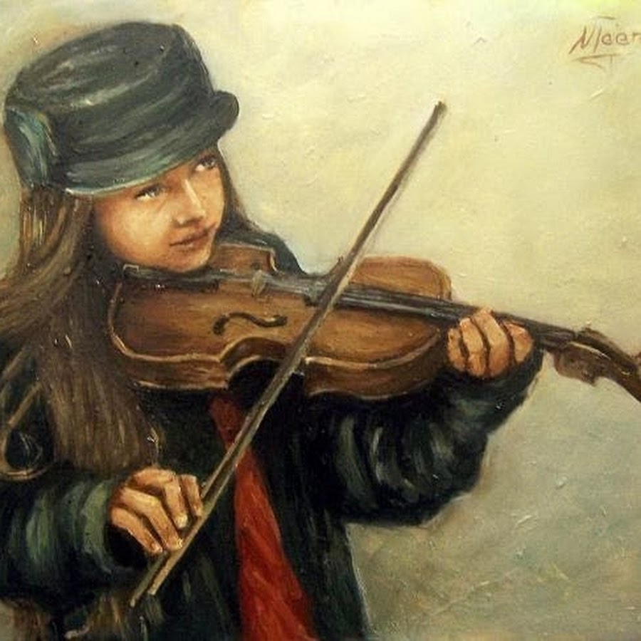 Мальчик искал скрипку. Скрипачка Mark Keller. Девочка со скрипкой живопись.