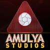 What could Amulya Studio buy with $2.06 million?